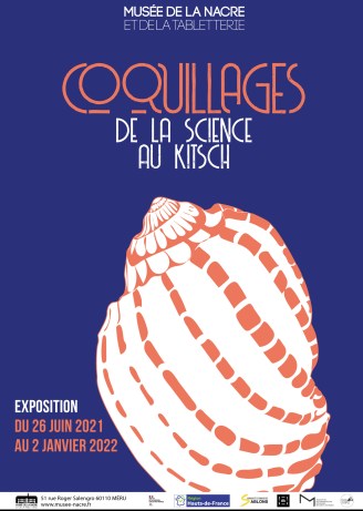 AFFICHE-EXPO-COQUILLAGES